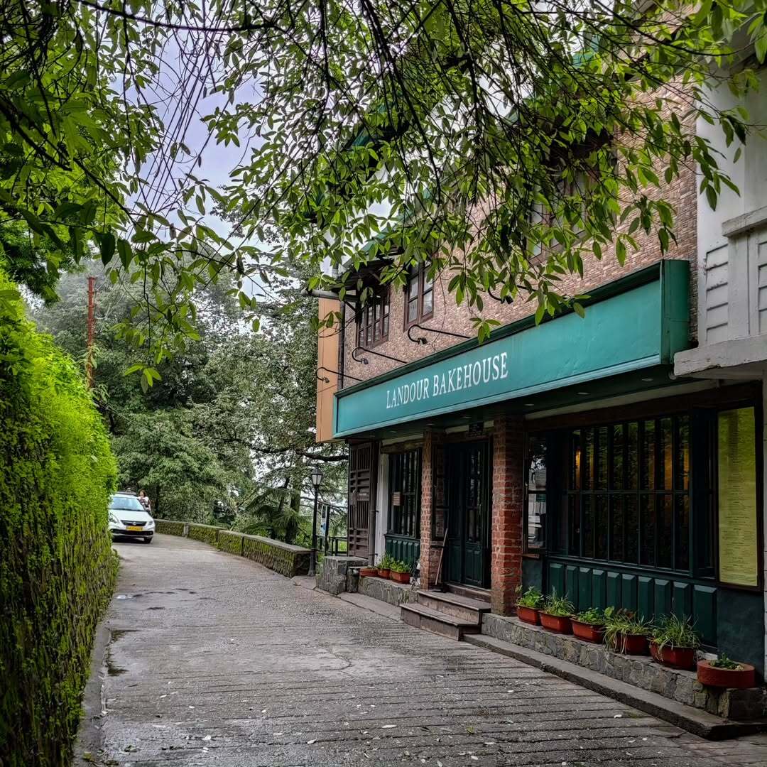 About Mussoorie Gallery Image